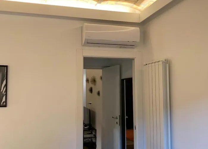 Apartamento Musei Vaticano San Pietro Luxury Borgo Vittorio