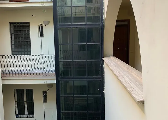 Apartamento Musei Vaticano San Pietro Luxury Borgo Vittorio