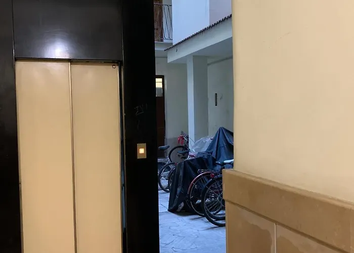 Musei Vaticano San Pietro Luxury Borgo Vittorio Apartamento *