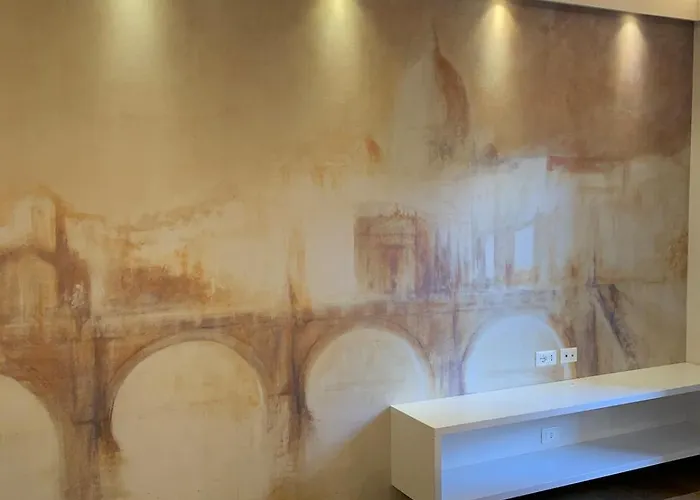 Apartamento Musei Vaticano San Pietro Luxury Borgo Vittorio *