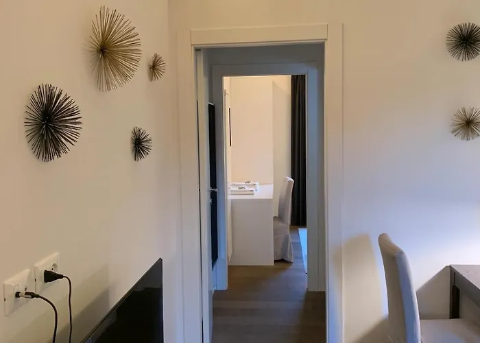 Apartamento Musei Vaticano San Pietro Luxury Borgo Vittorio *