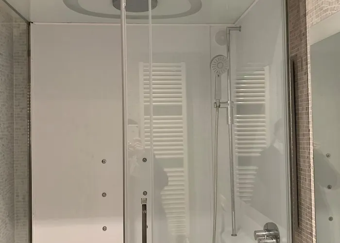 Musei Vaticano San Pietro Luxury Borgo Vittorio Apartamento *