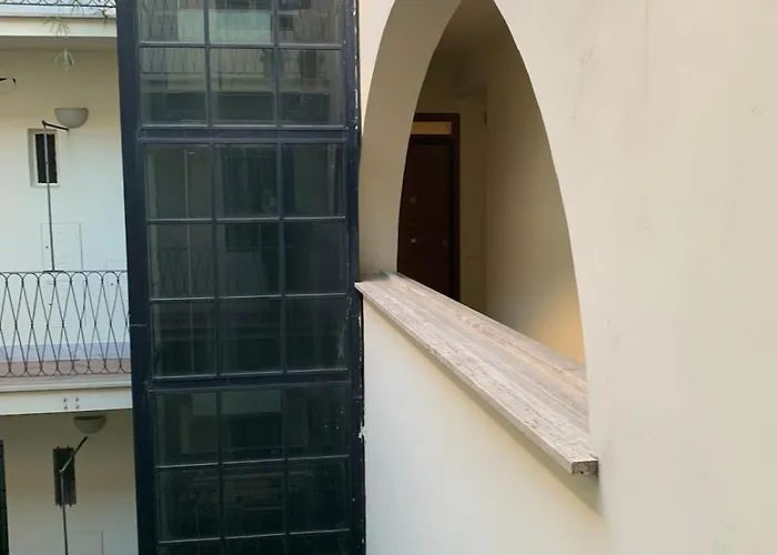 Apartamento Musei Vaticano San Pietro Luxury Borgo Vittorio