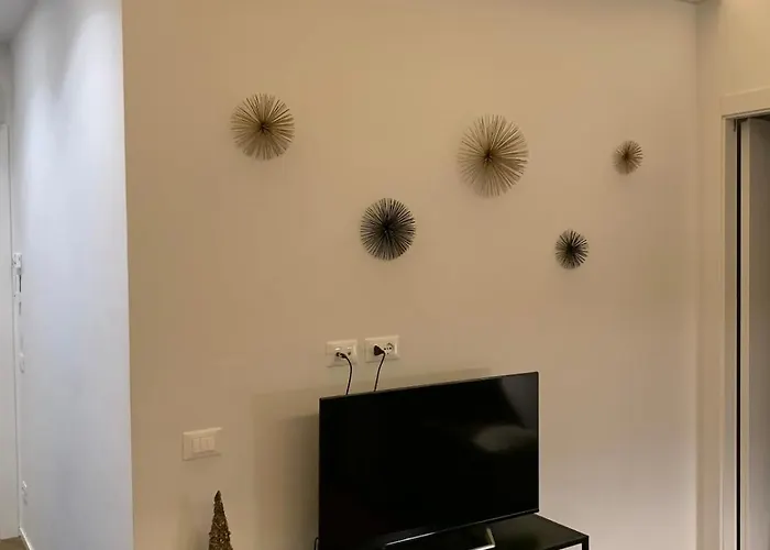 Apartamento Musei Vaticano San Pietro Luxury Borgo Vittorio Roma