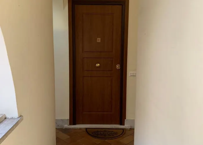 Musei Vaticano San Pietro Luxury Borgo Vittorio Apartamento *