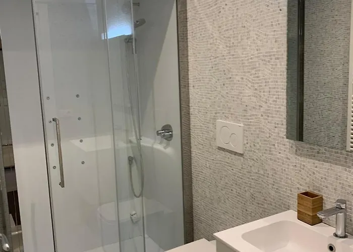 Musei Vaticano San Pietro Luxury Borgo Vittorio Apartamento Roma