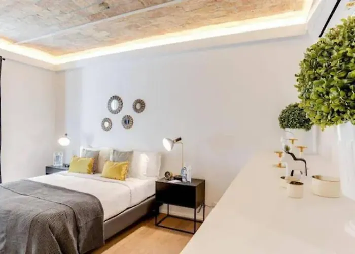 Musei Vaticano San Pietro Luxury Borgo Vittorio Apartamento Roma