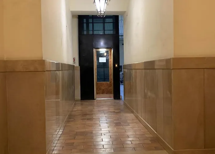 Musei Vaticano San Pietro Luxury Borgo Vittorio Roma