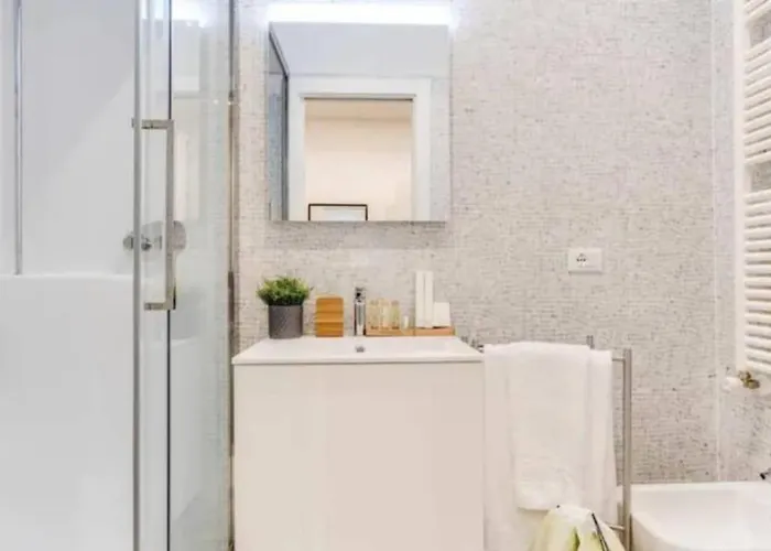 Apartamento Musei Vaticano San Pietro Luxury Borgo Vittorio