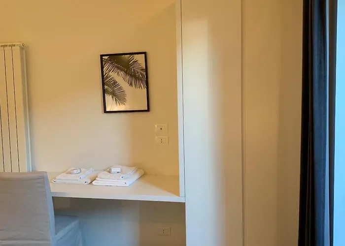 Apartamento Musei Vaticano San Pietro Luxury Borgo Vittorio *