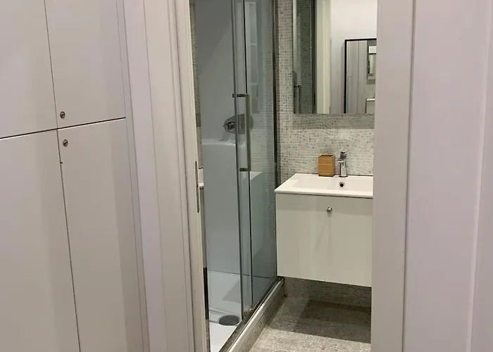 Apartamento Musei Vaticano San Pietro Luxury Borgo Vittorio Roma